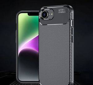 Чохол Defender Carbon для iPhone 16e — Beograd