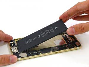 Baterija za iPhone 6 Plus — Beograd