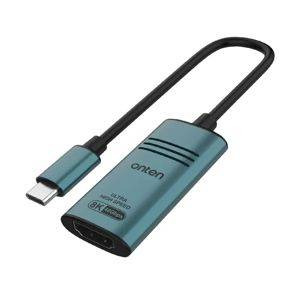 Adapter Onten OTN-UC981 USB-C → HDMI 8K — Beograd
