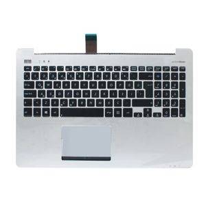 Tipkovnica za prenosnik Asus R553 — Beograd