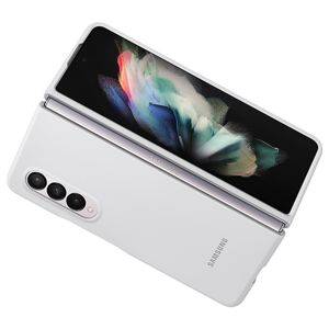 Silikonhülle für Samsung Galaxy Z Fold 3 EF-PF926-TWE — Beograd
