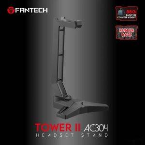 Fejhallgató-állvány Fantech Tower II — Beograd