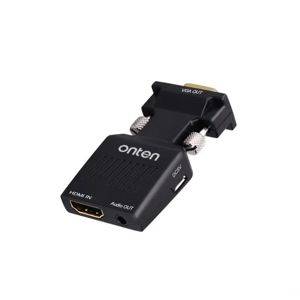 Adapter Onten OTN-7557 HDMI → VGA — Beograd