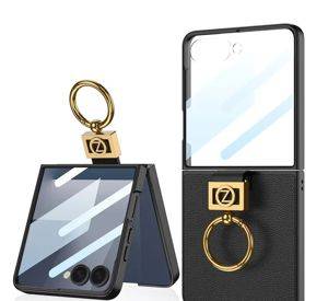Чехол Z-Ring Case для Samsung Galaxy Z Flip 7 — Beograd