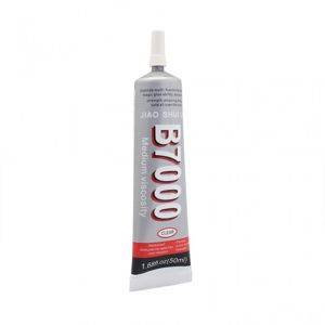 Reparaturkleber B-7000 HQ 50 ml — Beograd