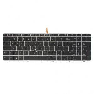 Tastatura za laptop HP 850 G4 — Beograd