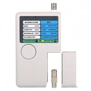 Kabeltester JWD VTLAN7 — Beograd