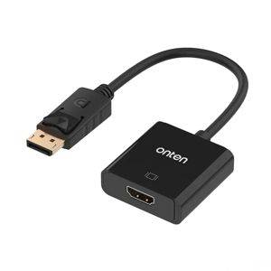 Adapter Onten OTN-5117 DisplayPort → HDMI — Beograd