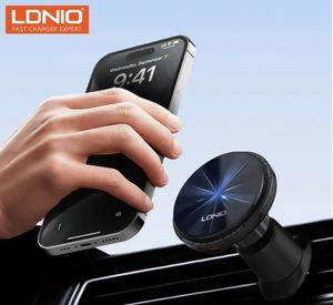 Car phone holder LDNIO MA23 15 W — Beograd