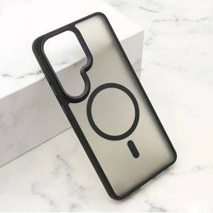 Case Silky MagSafe for Samsung Galaxy — Beograd