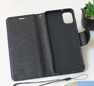 Калъф тип книга Mercury за Samsung Galaxy A (A05–A26) — Beograd