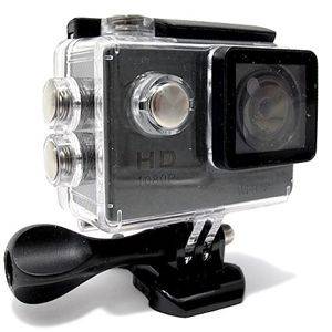 Actioncam 1080p — Beograd