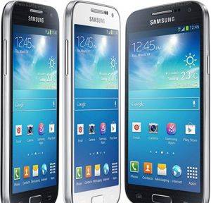Kućište za Samsung Galaxy S4 Mini (I9190) — Beograd