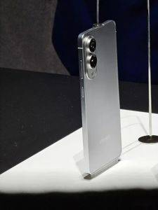 Ecran (LCD) pentru Samsung Galaxy S25 Edge — Beograd