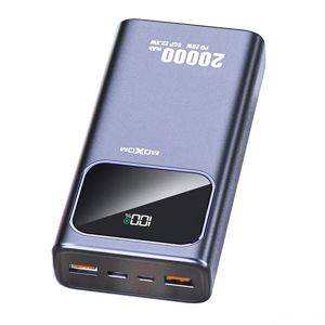 Powerbank Moxom MX-PB64 20000 mAh 22.5 W — Beograd