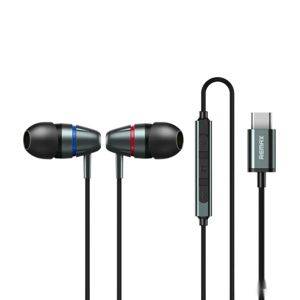 Kopfhörer Remax RM-660a USB-C — Beograd