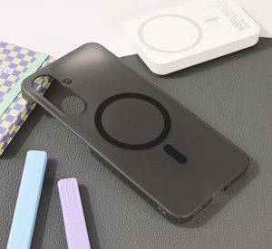 Чехол Matte MagSafe для Samsung Galaxy — Beograd