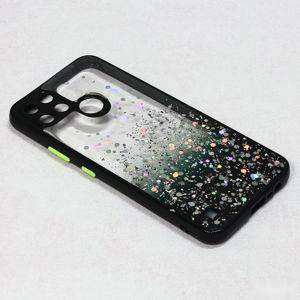 Futrola Frame Glitter za Realme C25Y / C21Y — Beograd