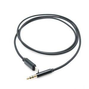 AUX audio cable JH-023 for iPhone Lightning → 3.5 mm — Beograd