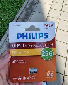 Memóriakártya Philips 256 GB — Beograd