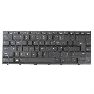 Laptop keyboard HP 440 G5 — Beograd
