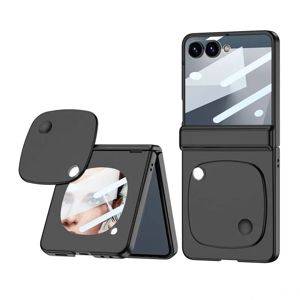 Чохол Mirror Case для Samsung Galaxy Z Flip 7 — Beograd