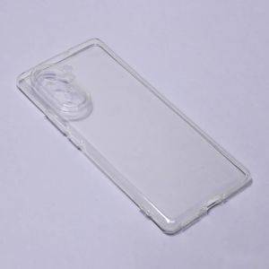Husă din silicon Ultra Thin pentru Huawei nova 10 — Beograd