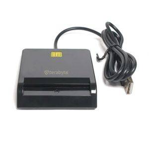 Smartcard-Lesegerät Terabyte USB — Beograd