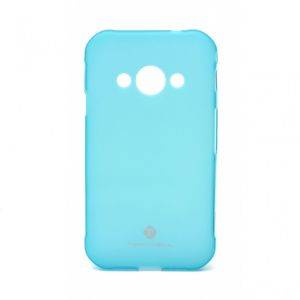 Husă din silicon pentru Samsung Galaxy Xcover 3 — Beograd