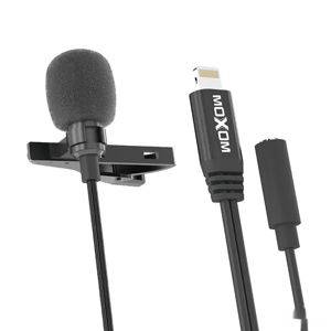 Microphone Moxom MX-AX37 Lightning — Beograd