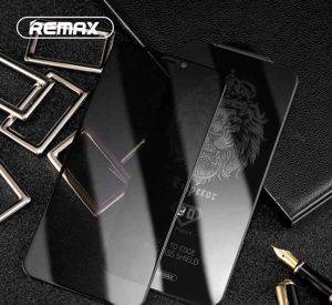 Стъклен протектор Remax Emperor 9D за iPhone — Beograd