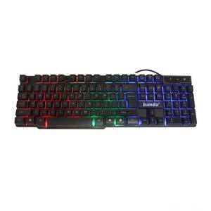Gaming keyboard Banda V3 — Beograd