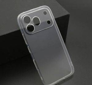 Ultra tanka silikonska futrola Protect za Honor 600 Pro — Beograd
