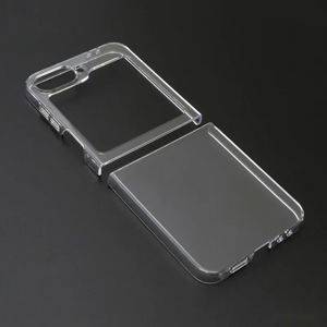Чехол Protect Clear для Samsung Galaxy Z Flip 6 — Beograd