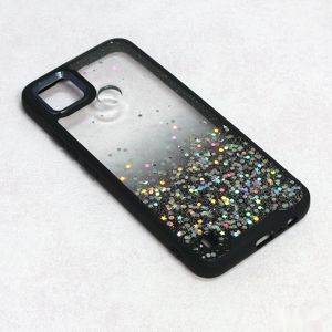 Hülle Dazzling Glitter für Realme C25Y / C21Y — Beograd