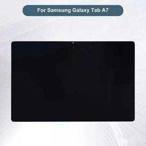 LCD screen for Samsung Galaxy Tab A7 — Beograd