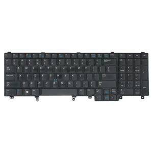 Tastatura za laptop Dell E6520 — Beograd