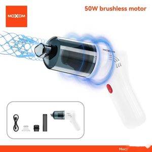 Handstaubsauger Moxom MX-VA02 50 W — Beograd