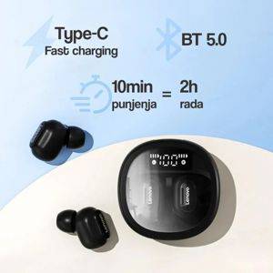 Bluetooth headphones Lenovo Thinkplus — Beograd