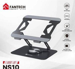 Охлаждающая подставка для ноутбука Fantech NS10 — Beograd