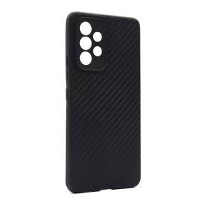 Силиконовый чехол Carbon Light для Samsung Galaxy A53 — Beograd