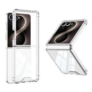 Чехол Crashproof Flip для Samsung Galaxy Z Flip 8 — Beograd