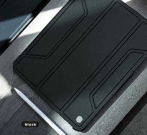 Ovitek Nillkin Leather Pro za iPad — Beograd