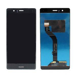 Дисплей (LCD) с тачскрином для Huawei P9 Lite — Beograd
