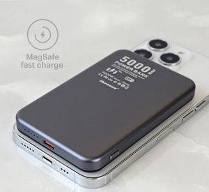 Външна батерия Oxpower PD W52 за iPhone 5000 mAh — Beograd