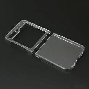 Hülle Clear Protect für Samsung Galaxy Z — Beograd