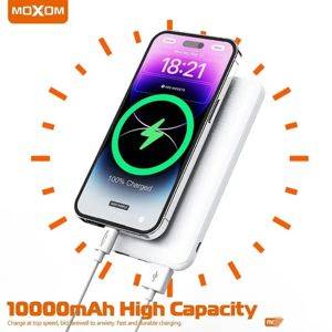 Powerbank Moxom MX-PB119 10000 mAh — Beograd