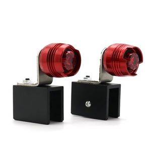 Мигаща предупредителна светлина за Xiaomi M365 — Beograd