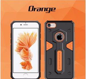 Case Nillkin Defender for iPhone 7 — Beograd