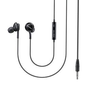 Наушники с микрофоном Samsung Basic 3.5 mm EO-IA500-BBE — Beograd